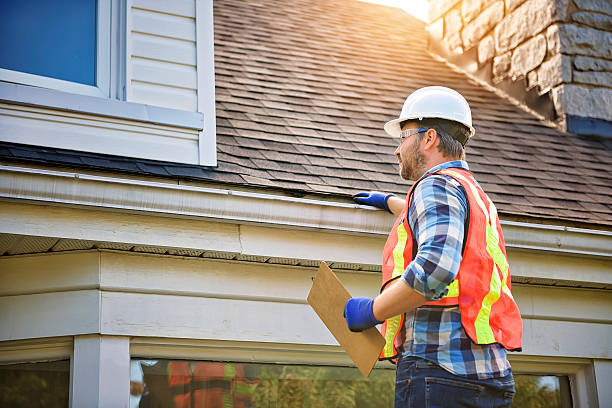 Licensed Gutter Repair And Installation service in Bethel, WA - Norken Roofing